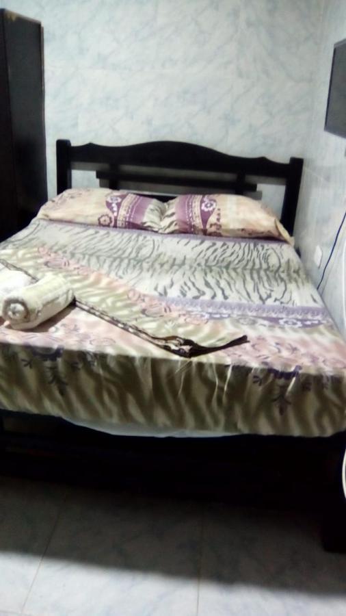 Cartagena Hostal Fareb מראה חיצוני תמונה