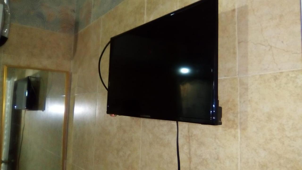Cartagena Hostal Fareb מראה חיצוני תמונה