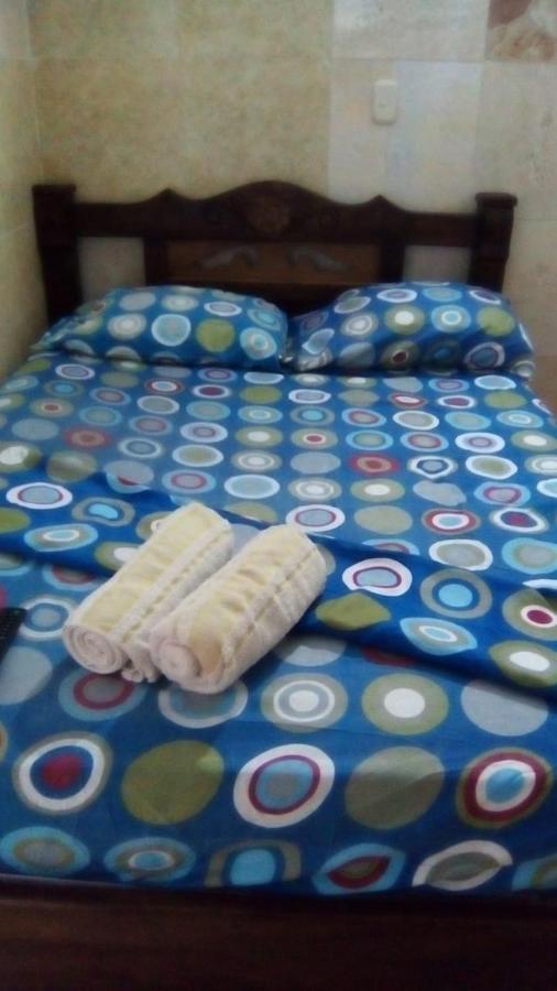 Cartagena Hostal Fareb מראה חיצוני תמונה
