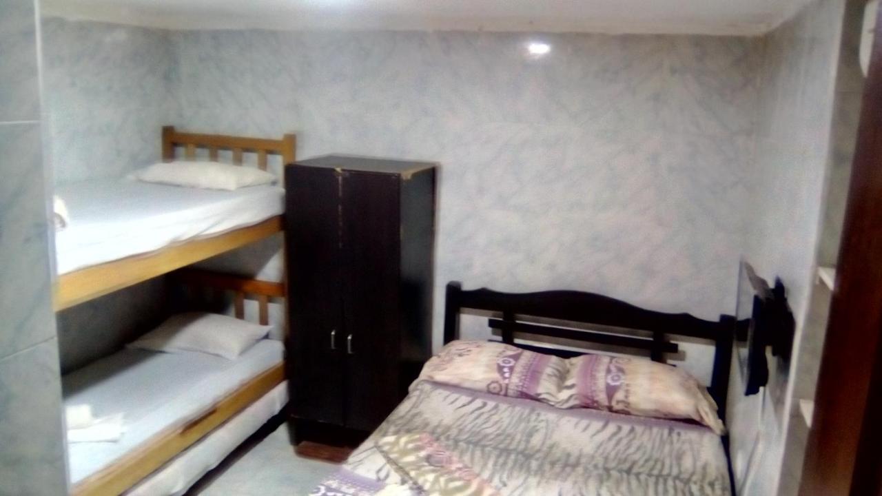Cartagena Hostal Fareb מראה חיצוני תמונה